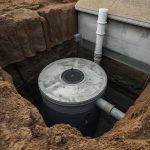 Rozszerzony poradnik obejmujący trafnego określenia, montażu oraz bezpiecznej obsługi betonowego zbiornika na nieczystości